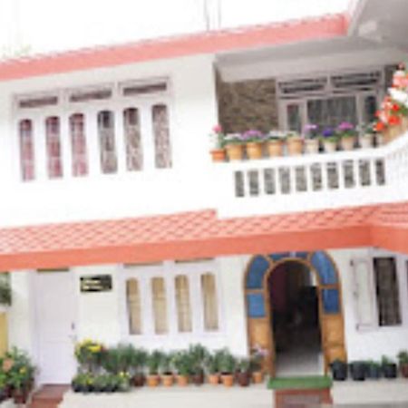 Come Inn Homestay, Tawang Luaran gambar