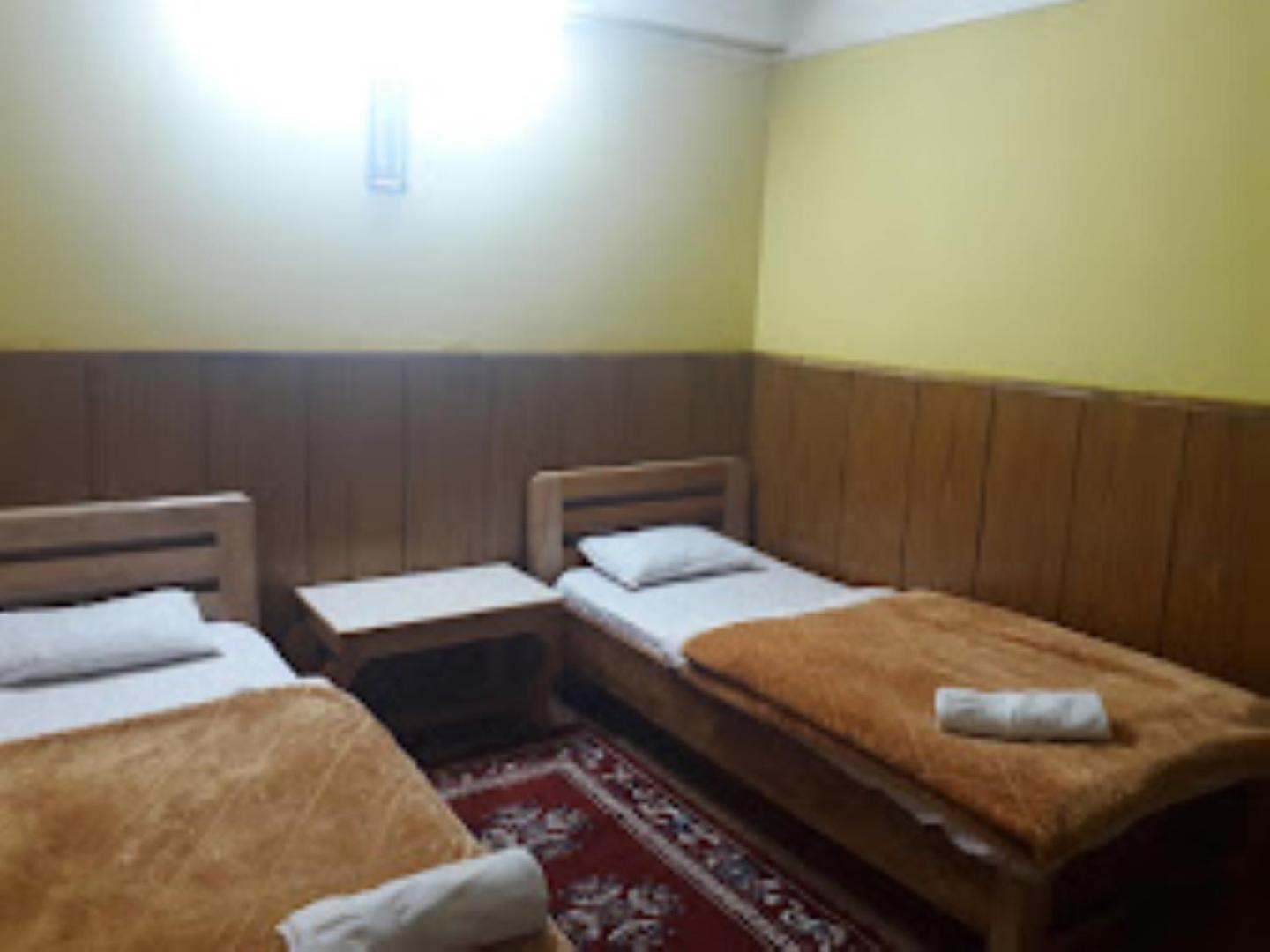 Come Inn Homestay, Tawang Luaran gambar