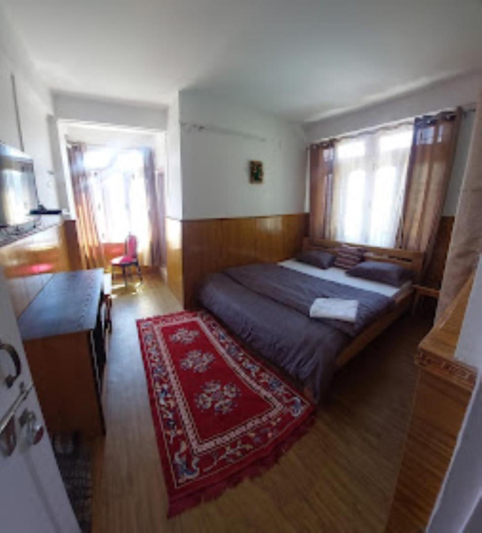 Come Inn Homestay, Tawang Luaran gambar