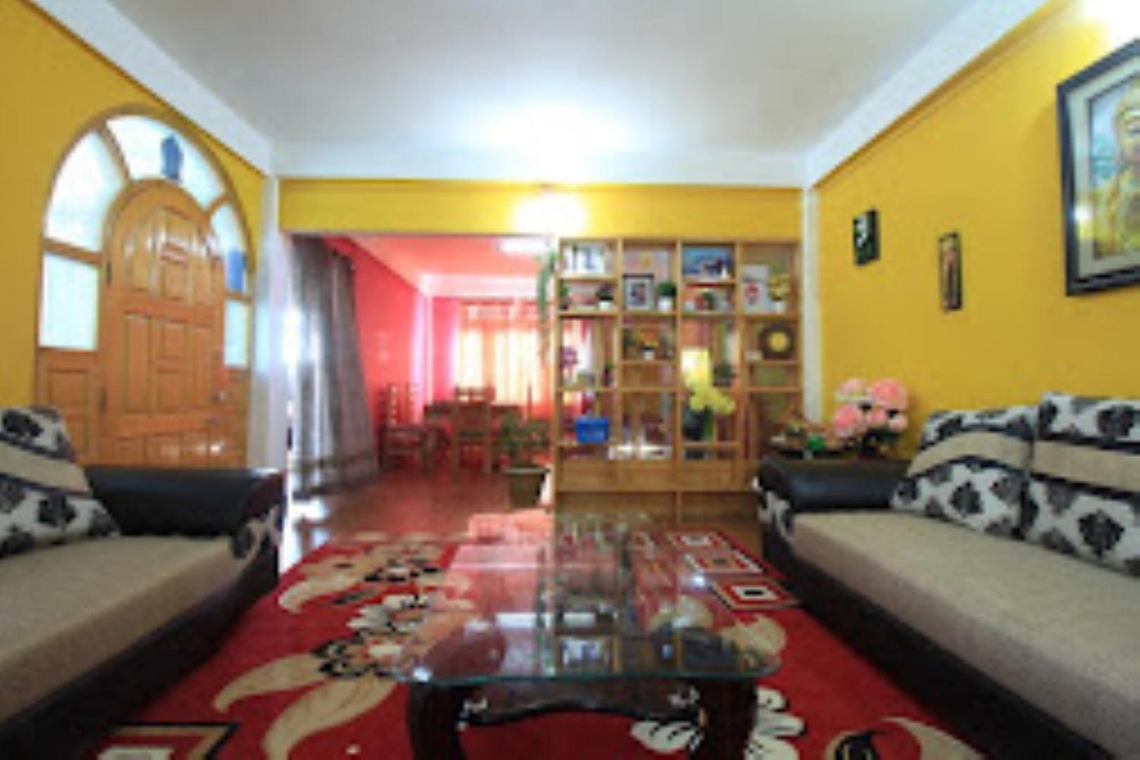 Come Inn Homestay, Tawang Luaran gambar
