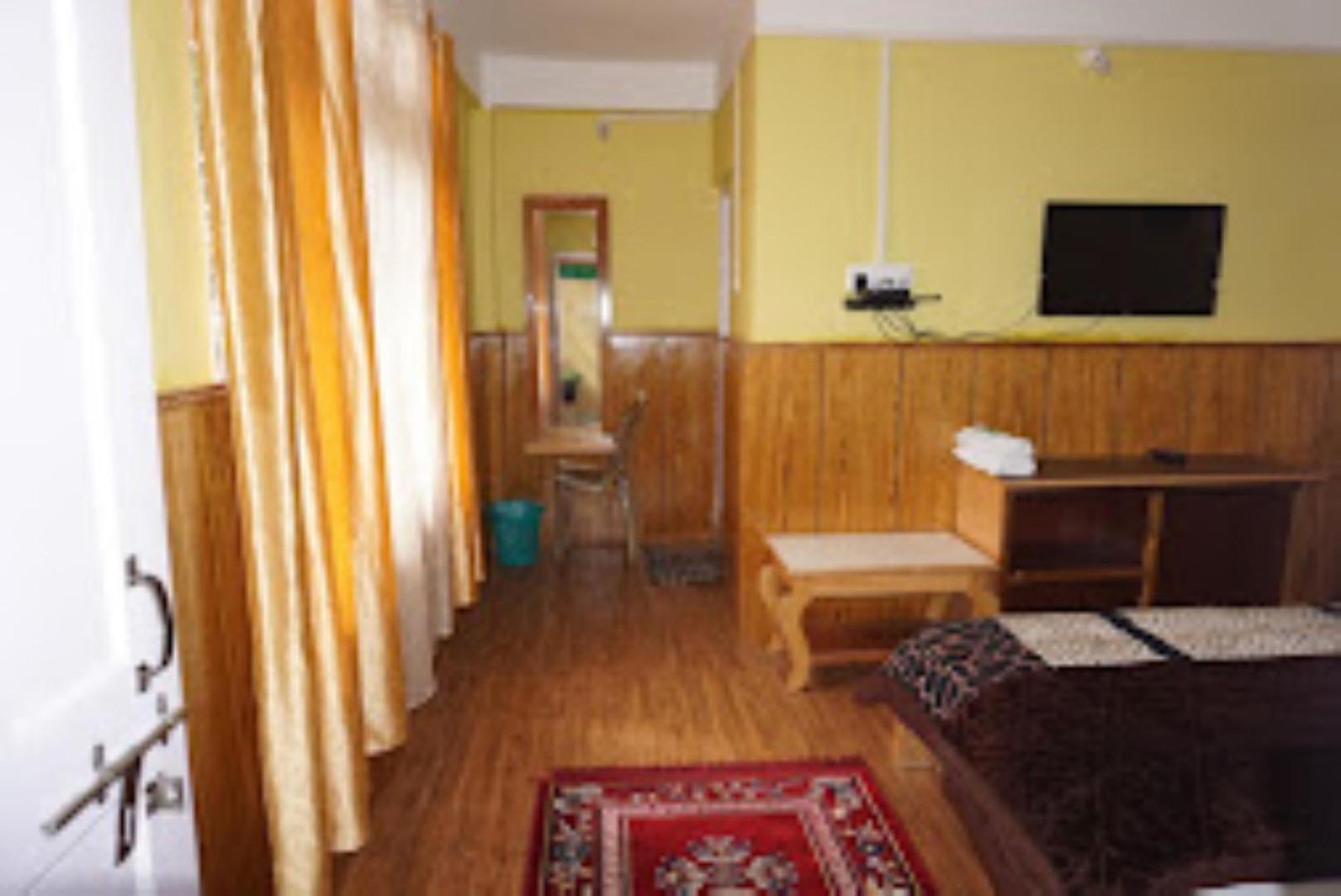 Come Inn Homestay, Tawang Luaran gambar
