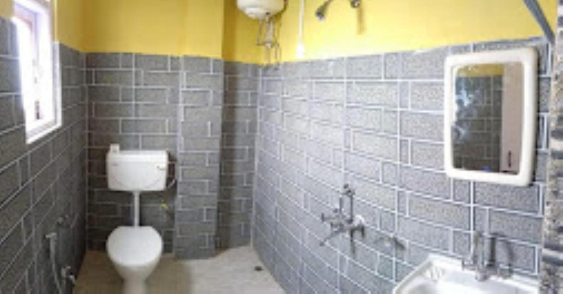 Come Inn Homestay, Tawang Luaran gambar