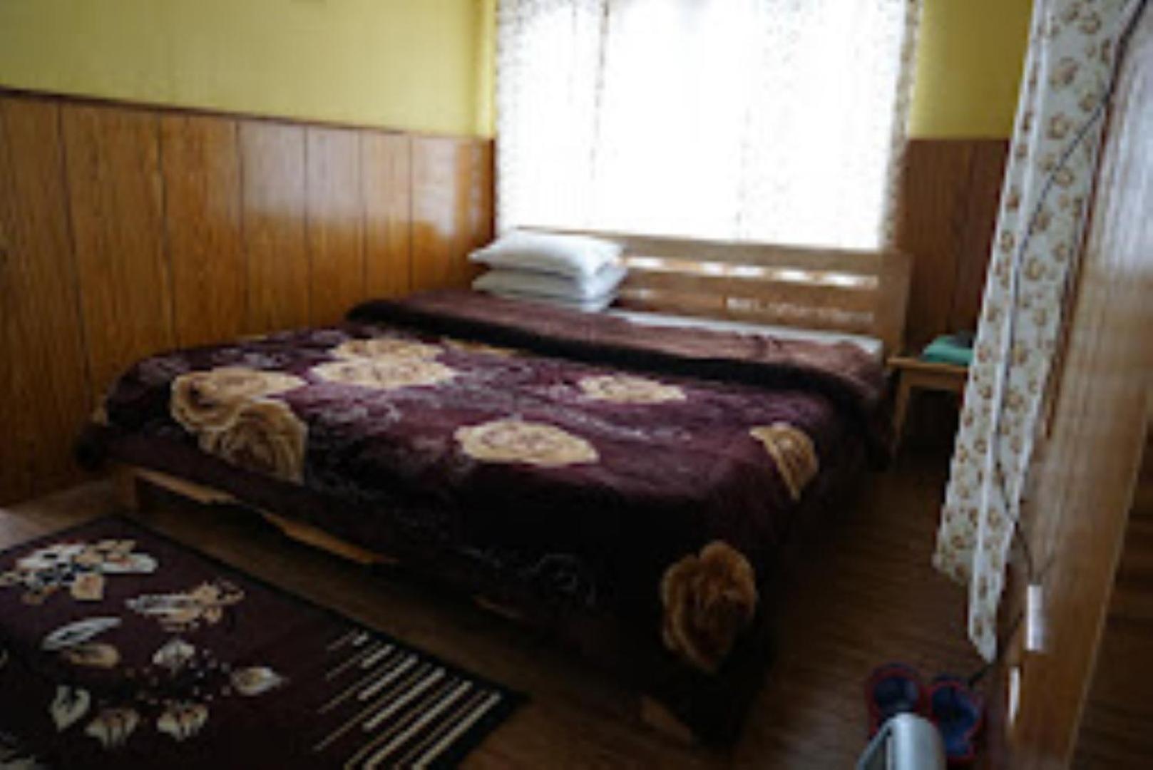 Come Inn Homestay, Tawang Luaran gambar