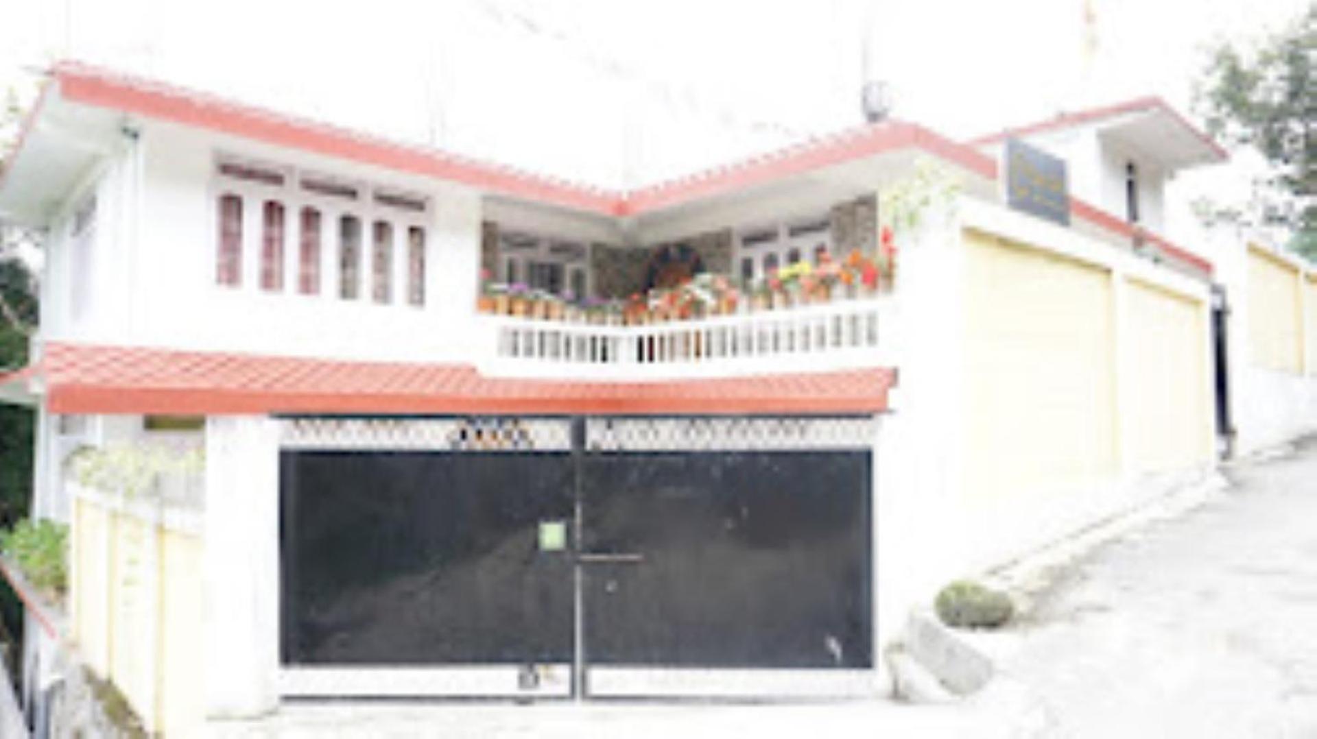 Come Inn Homestay, Tawang Luaran gambar